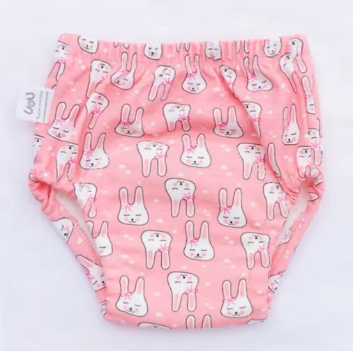 Culottes d'apprentissage 👶